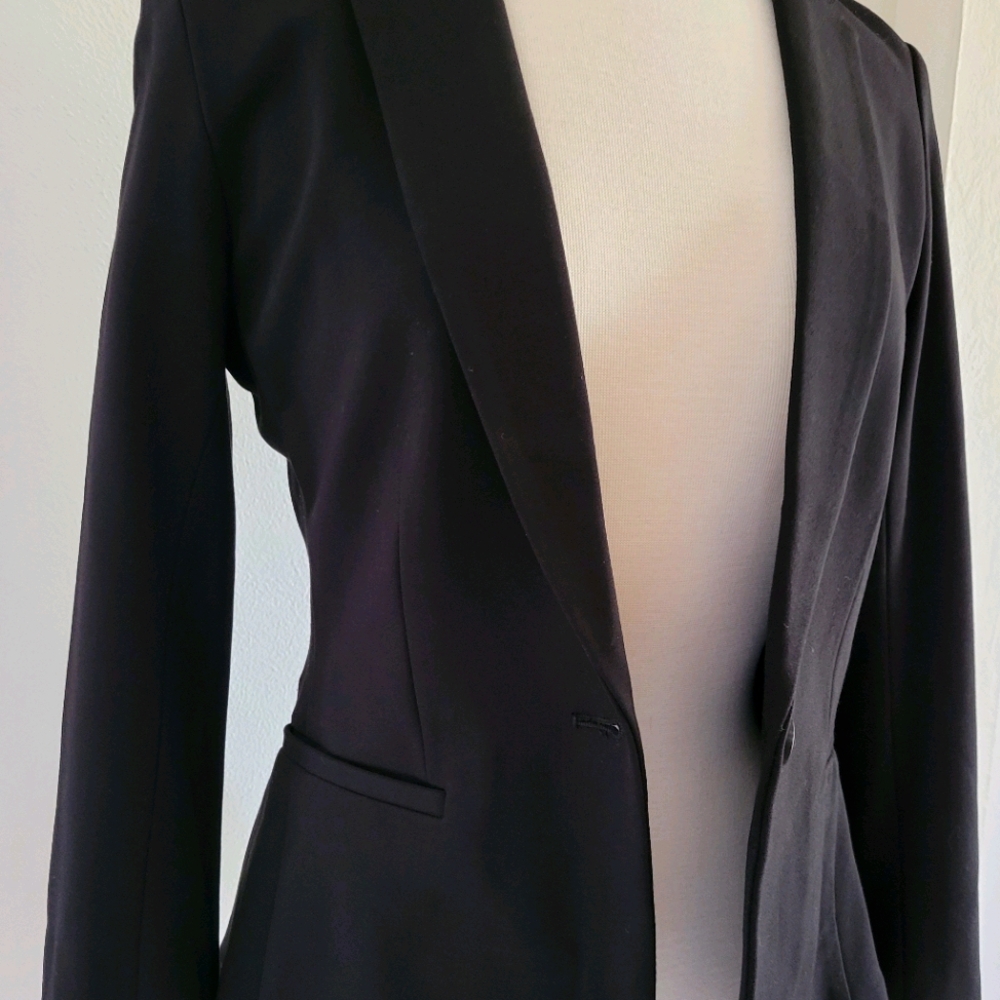 Black Blazer by Old Navy - New Without Tags